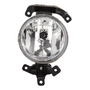 Lampara Faro Aux H27 W/2 Spark Chevrolet 13590792 Chevrolet Spark