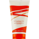 Crema Para Manos Mary Kay. Mango & Naranja. 73ml