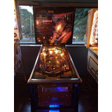 Pinball Gemini