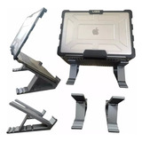 Soporte Universal Notebook-stand Regulable Y Portátil 3d