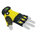 Guantes Para Ciclismo Gim Proteccion Nudillos