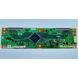 Placa T-con 60un7310psa Ip-118bc00-4010