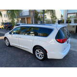Chrysler Pacifica 2020 3.7 3.6 At