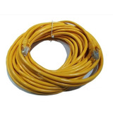  Cable De Red Ethernet 10 Metros Utp Cat.6 Rj45