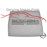 Consola Sup Tablero Beige Tiida Hb 2014 Nissan Original