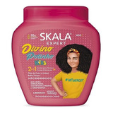 Creme De Tratamento Skala Divino Potinho Kids 1 Kg