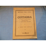 Metodo Por Cifra Para Guitarra 12 Composiciones Populares Ga