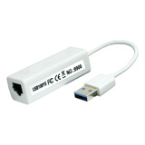 Convertidor Usb 3.0 A Rj45 Ethernet Wifi (lan) 10/100