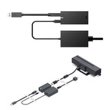 Conector Adaptador P/ Kinect 2.0 Xbox One S One X Windows 10