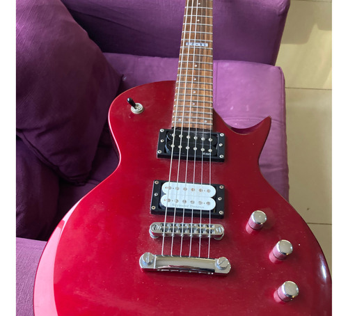 Guitarra Ltd Ec-50