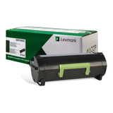 2x Lexmark 56fb000 Mx622 Ms622 Ms621 Mx421 6k Toner Original