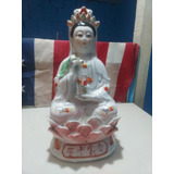 Estatueta Porcelana Chinesa 30