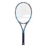 Raqueta Babolat Pure Drive Vs 300 Grs + Overgrip