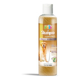 Shampoo Perro Pelo Dorado Essentials Fancy Pets 250ml