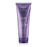 Mascara Matizadora Lilac Blonde Amend 250g