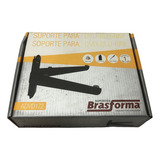 Suporte Para Dvd Brasforma Advd172