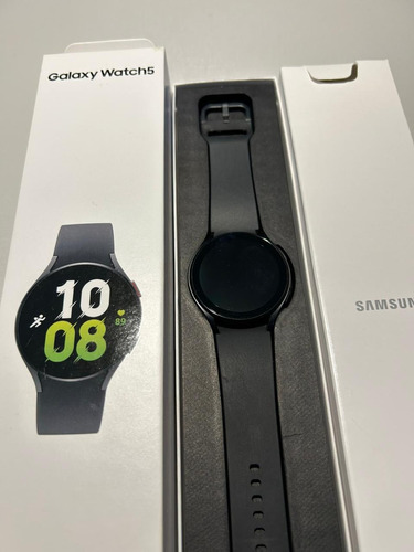 Relógio Samsung Watch 5