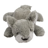 Peluche Para Perro Cozie Buster Grey Koala