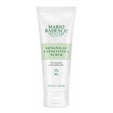 Exfoliante Botanico Mario Badescu, 3.4 Oz