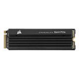 Corsair Mp600 Pro Lpx 2tb M.2 Nvme Pcie X4 Gen4 Ssd - Optimi