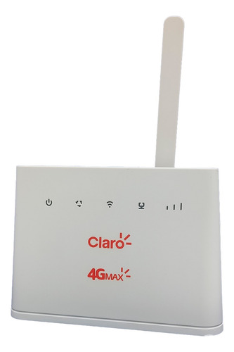 Modem Roteador 3g 4g Huawei Cpe B310s-518 Chip E Rural Most.