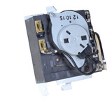 Timer Secadora General Electric (234d1296p001) We4m527