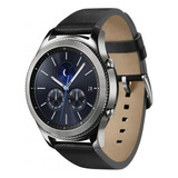Samsung Gear S3 Classic Sm-r770 Smart Watch