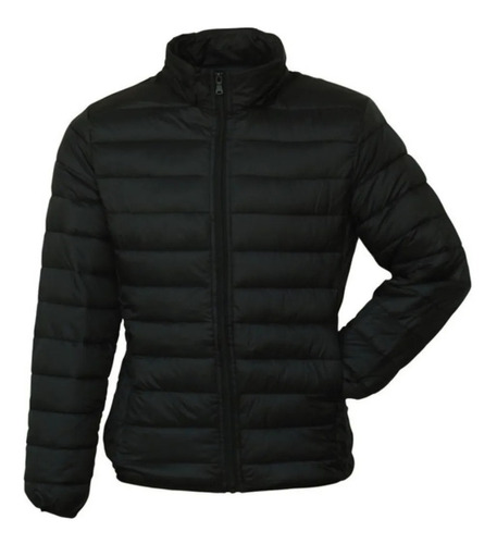 Casaco Jaqueta Blusa Frio Impermeável Feminina Moto