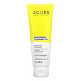 Gel De Limpeza Facial E Iluminador Skin Care 118 Ml  Acure