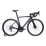 Bike Soul 3r5 Axs  Rodas Carbono Tam 56