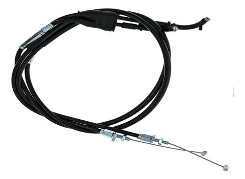 Cable De Acelerador Original Kawasaki Kxf250 2011/2012