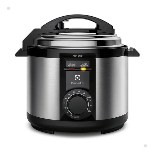 Panela Elétrica A Pressão Electrolux Pce20  127v 60hz 5l