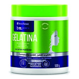 Gelatina Beleza Natural Cachos 500g