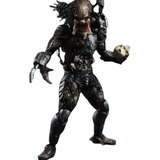 Predador Vs Alien 2 Play Arts Action Figure Bootleg