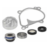 Propela Sello Kit Bomba Agua Kawasaki Brute Force 650 750