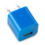 Adaptador Usb De Pared Cargador Celular Movil En Oferta 