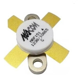 Transistor Mrf151 Ma/com 150w 175mhz 50v Nuevos