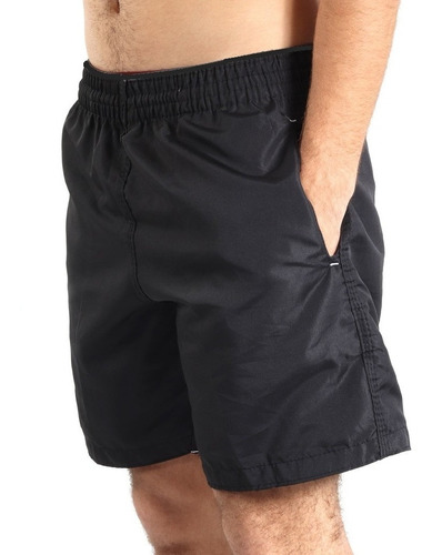 2 Shorts Lisos Ou Estampados Bermuda Passeio Praia Academia 