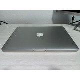 Apple Macbook Pro 2015 - 16 Gb Ram - 1 Tb