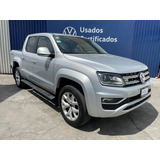 Volkswagen Amarok 2020