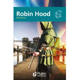 Libro: Robin Hood / Anónimo 