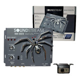 Epicentro Restaurador De Bajos Soundstream Bxm-100gtr