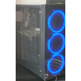 Vendo Pc Gamer Potente Usado