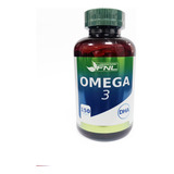 Super Omega 3 Original 150 Cap. Triglicéridos- Concentración