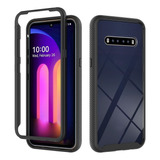 A Funda Protectora Para LG V60 Thinq