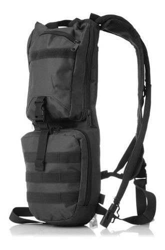 Mochila Hidratación Camelback Táctica Militar, Trekking