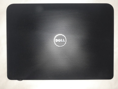 Carcaça Tampa Lcd Notebook Dell Inspiron 3421