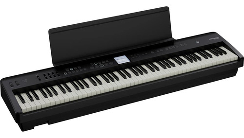 Pianos Digitales Para El Hogar Fp-e50 De Alta Calidad