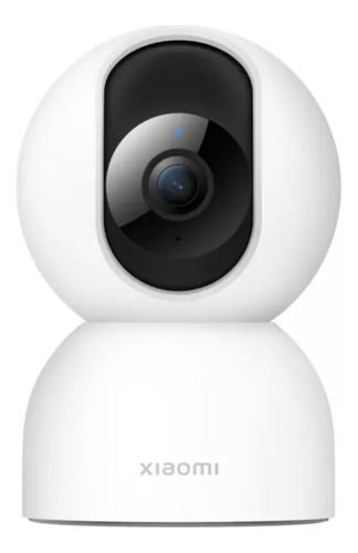 Cámara De Seguridad Xiaomi Smart Camera C400 Wifi 4mp Blanco