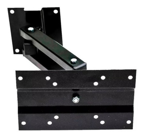 Suporte Artflex Suportes Art 32 De Parede Para Tv/monitor Preto